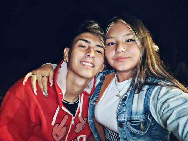 Foto del profilo Sexcouple01