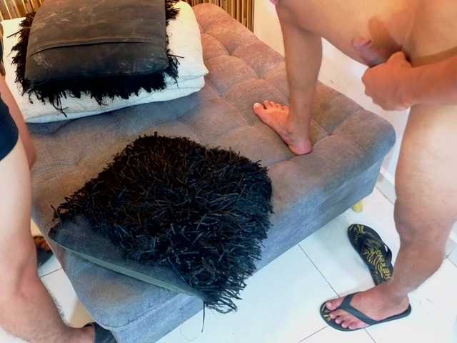 Screenshot di trasmissione Sexe-Sauvage-AD