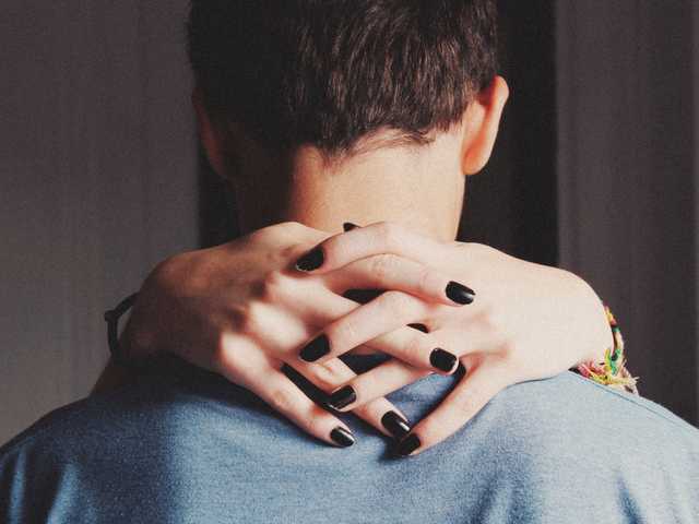Foto del profilo --LOVE_YOU--