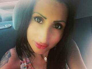 Chat video erotica SexiBelle