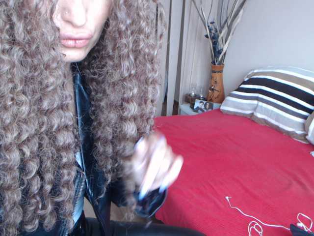 Screenshot di trasmissione SexiBelle