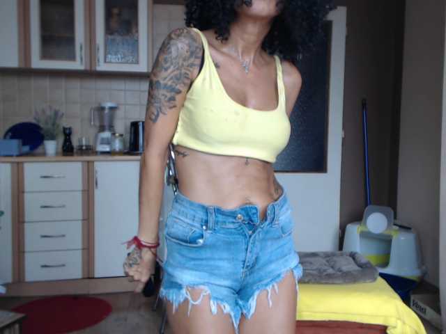 Screenshot di trasmissione SexiBelle