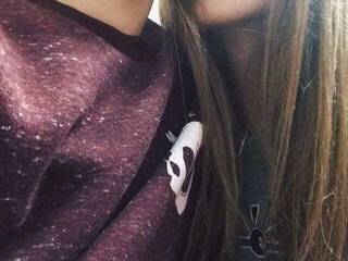 Chat video erotica SexiLuna06