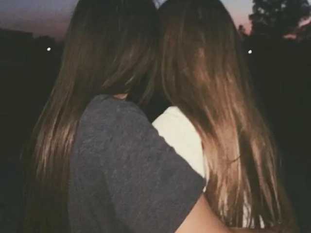 Foto del profilo _Sunshine_girls