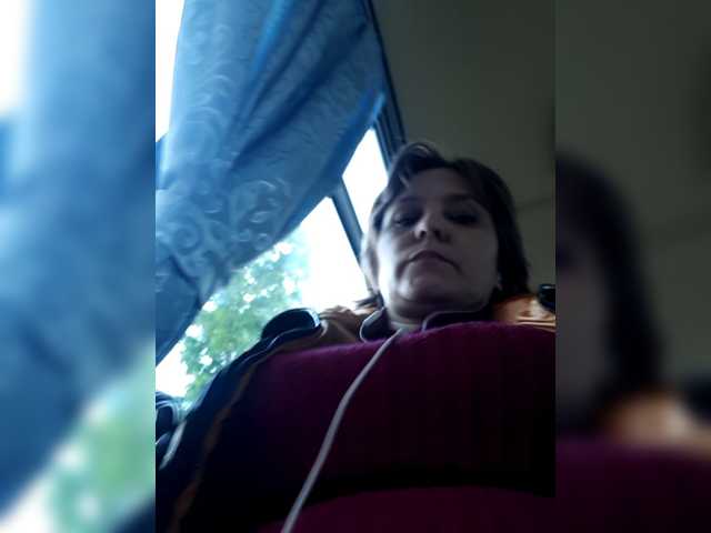 Screenshot di trasmissione sexmarisha2