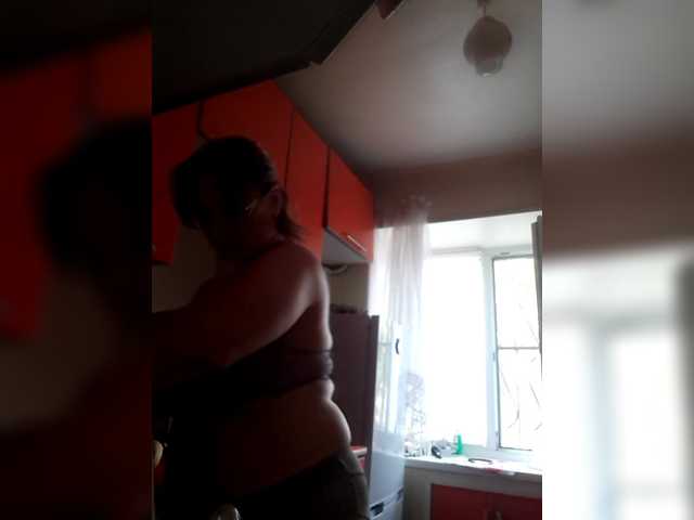 Screenshot di trasmissione sexmarisha2