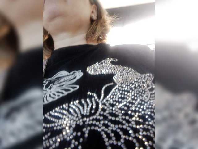 Screenshot di trasmissione sexmarisha2