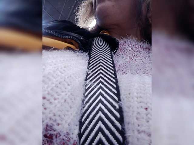 Screenshot di trasmissione sexmarisha2