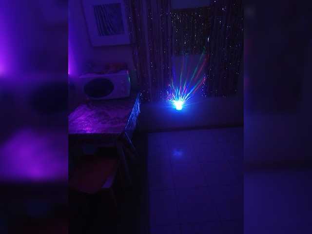 Screenshot di trasmissione sexmarisha2