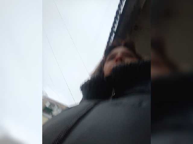 Screenshot di trasmissione sexmarisha2