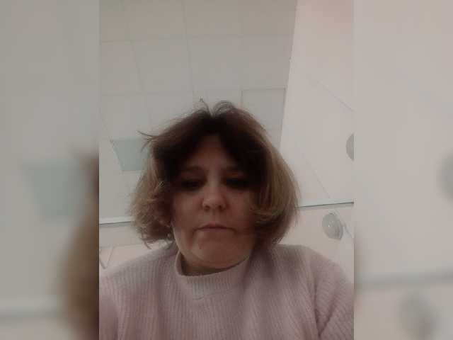 Screenshot di trasmissione sexmarisha2