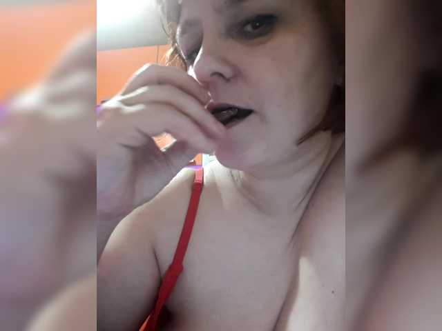 Screenshot di trasmissione sexmarisha2