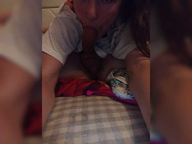 Screenshot di trasmissione _POLUSLADKOE_