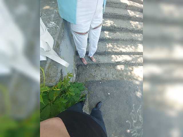 Screenshot di trasmissione NESSA_DEVIL