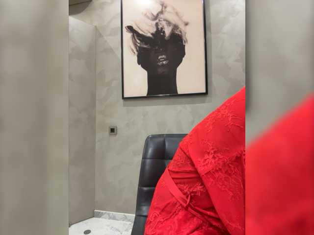 Screenshot di trasmissione NESSA_DEVIL