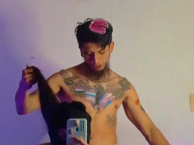 Foto del profilo sexperimentxx