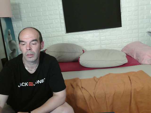 Screenshot di trasmissione Sexpirience2925