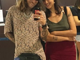 Foto del profilo SEXPUNKS