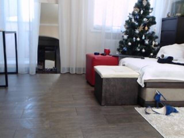 Screenshot di trasmissione Sexwife44