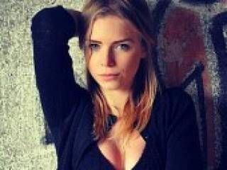 Chat video erotica sexxblondy