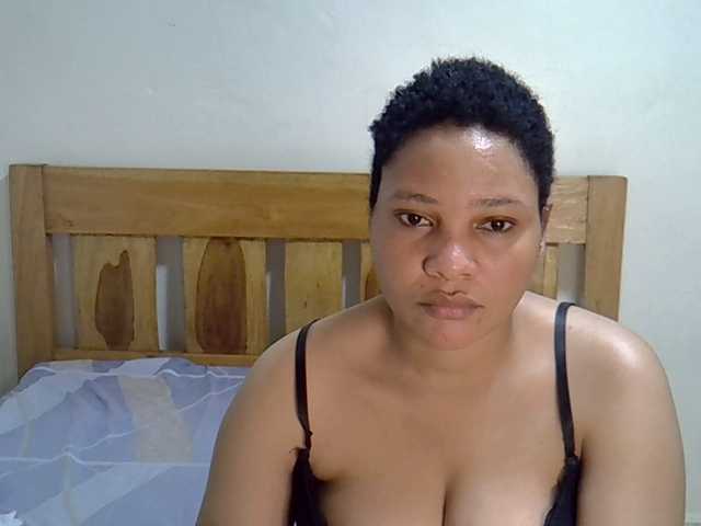 Screenshot di trasmissione Sexxiequeen
