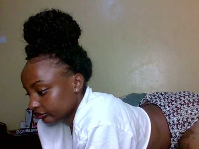 Screenshot di trasmissione SexxyDaissy