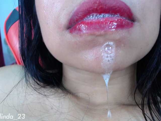 Screenshot di trasmissione sexxyhot23