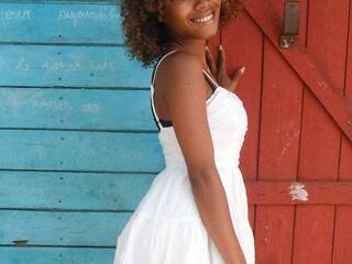 Chat video erotica Sexy--Caramel