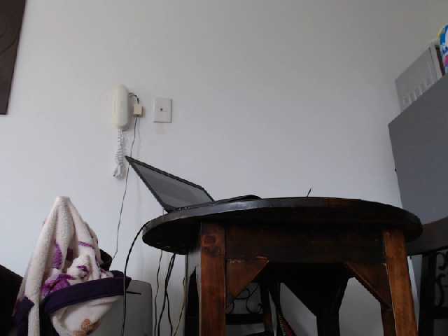 Screenshot di trasmissione Sexy-Alice