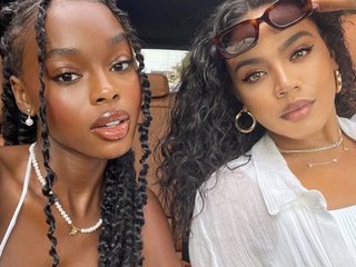 Chat video erotica Sexy-Babes