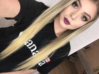 Foto profilo Sexy-Blondy