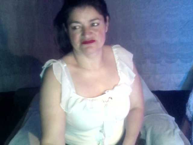 Screenshot di trasmissione sexy-camy