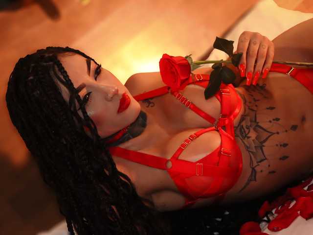 Foto del profilo sexy-danna