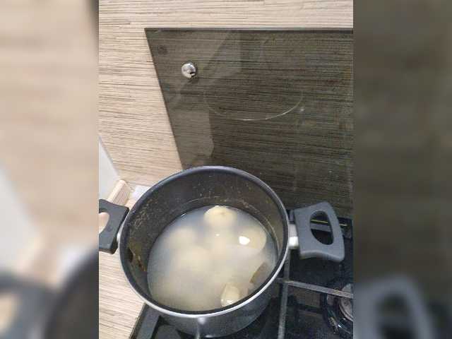 Screenshot di trasmissione Sexy-girl999