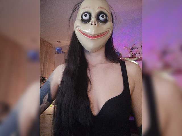 Screenshot di trasmissione Sexy-girl999