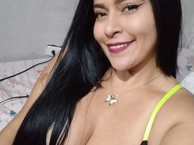 Foto del profilo sexy-latina69