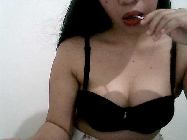 Screenshot di trasmissione sexy-licious