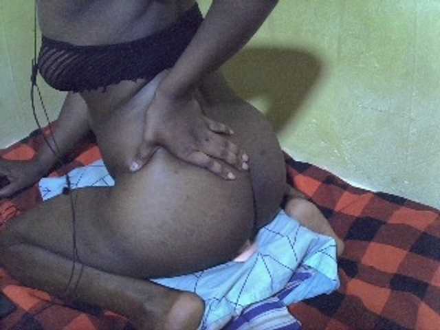 Screenshot di trasmissione sexy-lizzy