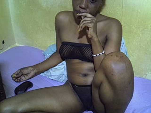 Screenshot di trasmissione sexy-lizzy