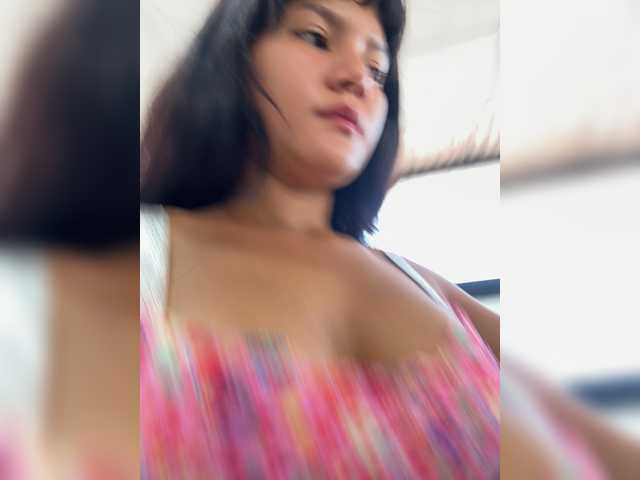 Screenshot di trasmissione Sexy-Lou