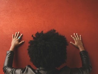 Chat video erotica Sexy-Pesh