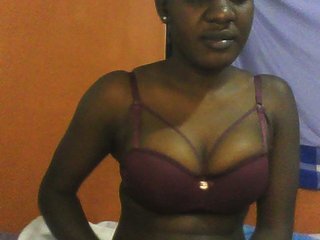Chat video erotica Sexy-Qikie