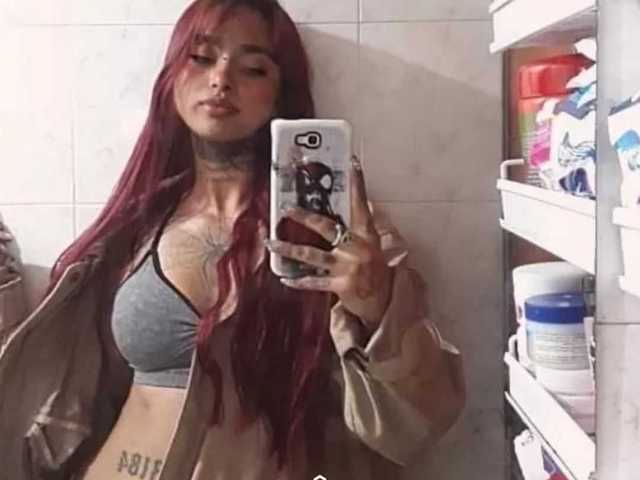 Foto del profilo sexy-redgirl