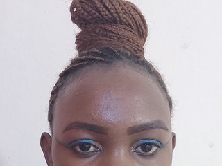 Chat video erotica Sexy-tiana