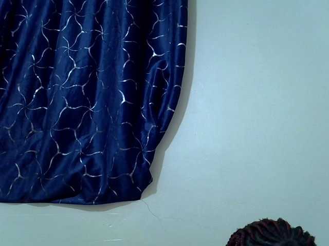 Screenshot di trasmissione Sexy0606