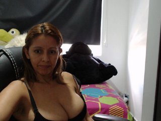 Screenshot di trasmissione sexy31hellen