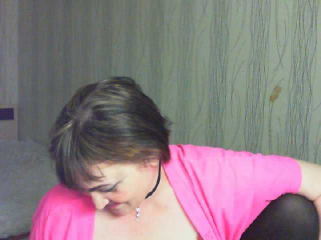 Screenshot di trasmissione sexy58devil