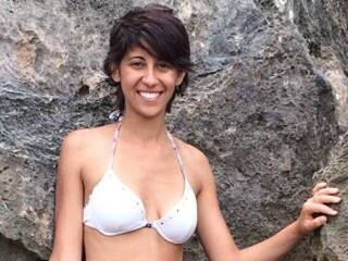 Chat video erotica Sexy_Arco