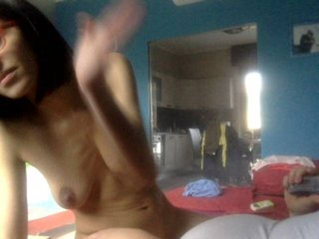 Screenshot di trasmissione Sexy_Arco