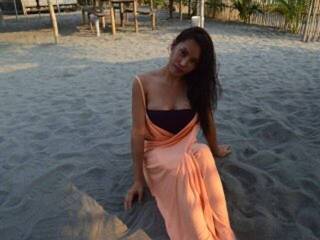 Chat video erotica SexyAires